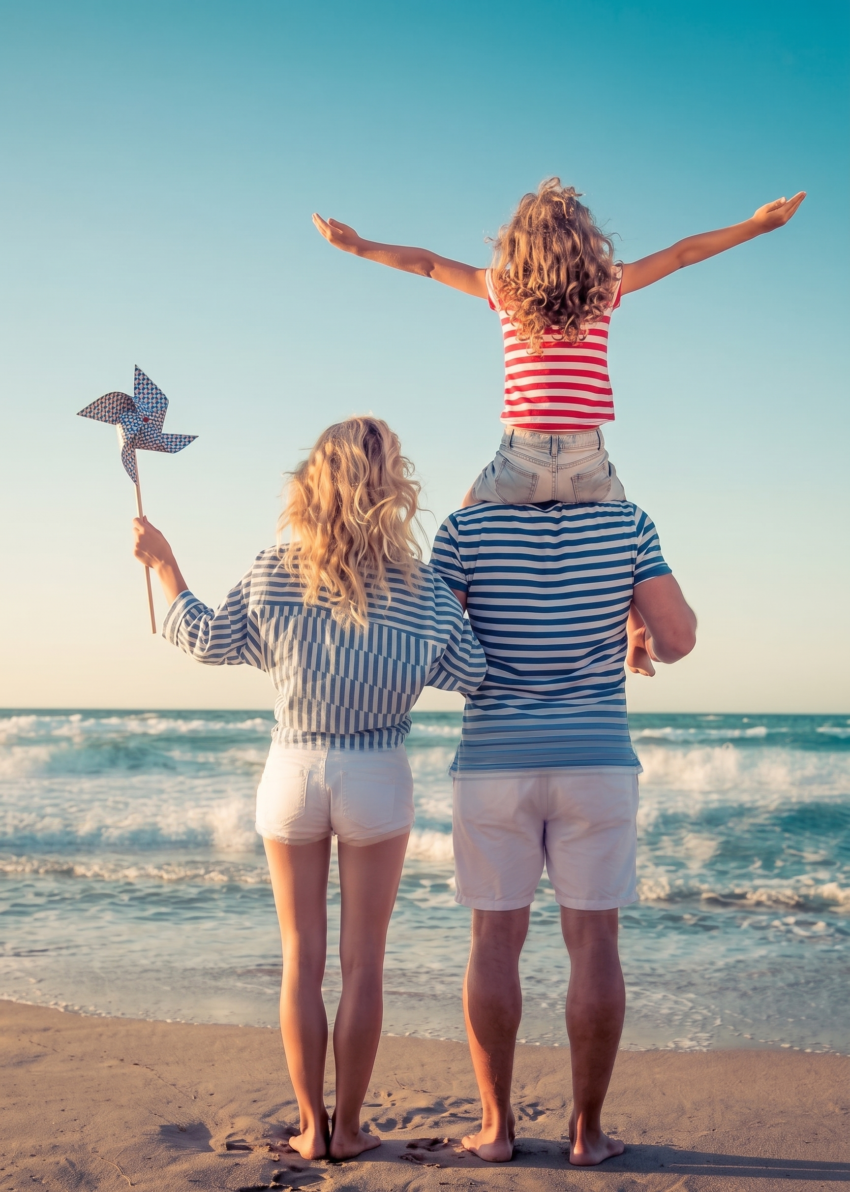 Семейный отдых